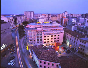 Hotel Venezia Mestre
